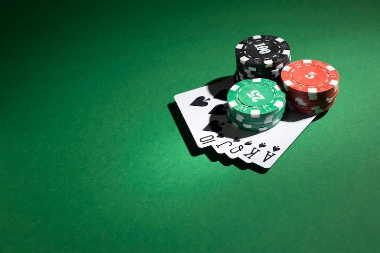 Tampilan obrolan dan dealer ayobet